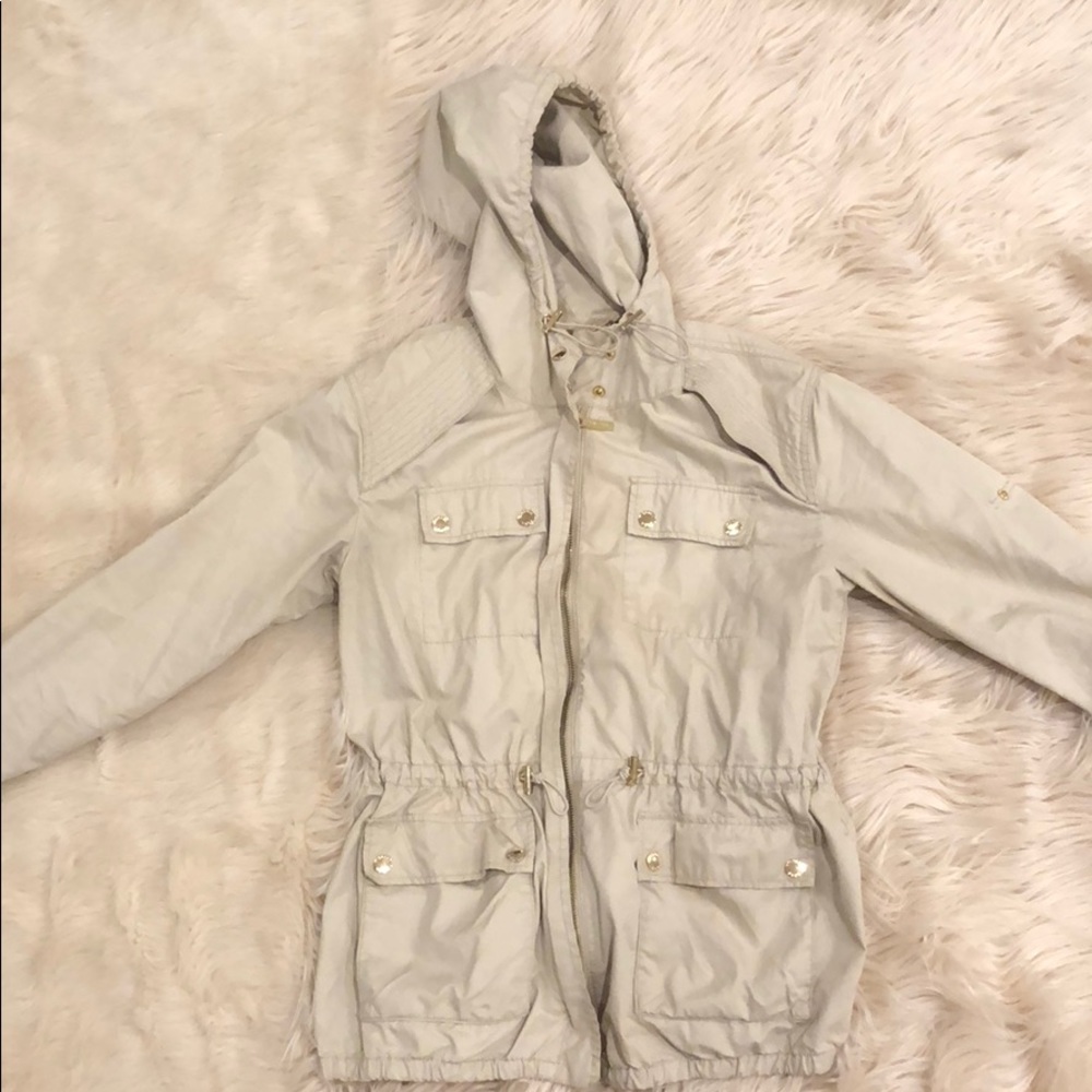Michael Kors light jacket